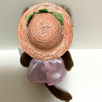 ちょびっツ　ちぃ　ぬいぐるみペーパータグ付き ちょびっツ ぬいぐるみ Ver2 ちぃ の通販 by あやかさん's shop